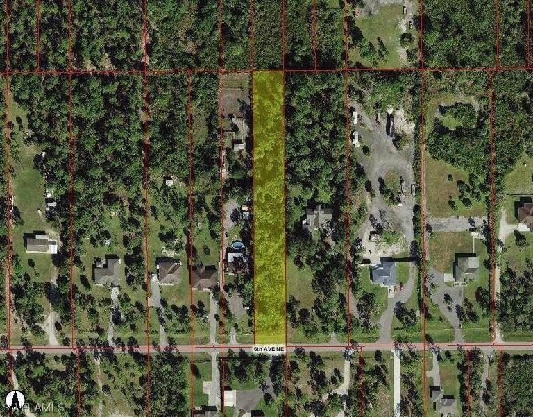 6th Ave., Naples, FL 34120