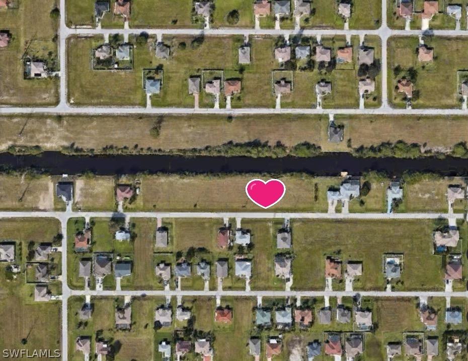 2223 NW 6th St., Cape Coral, FL 33993