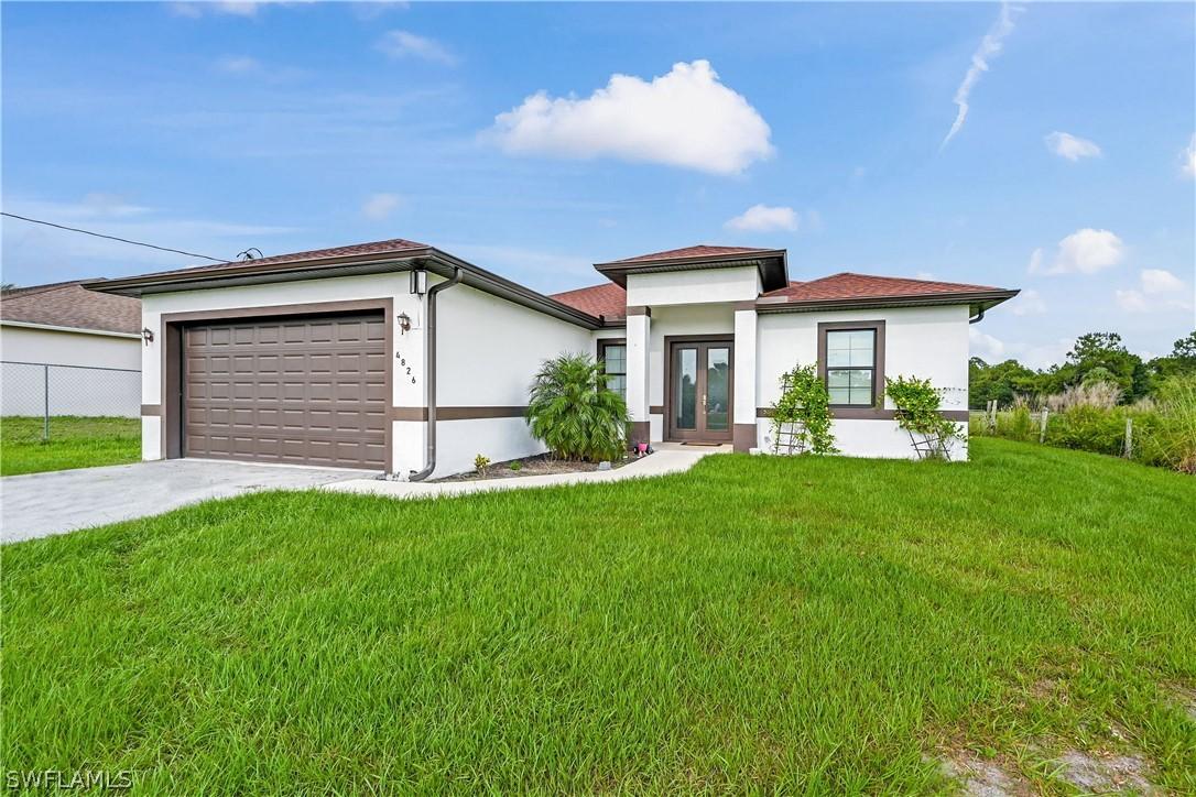 4826 40th St., Naples, FL 34120