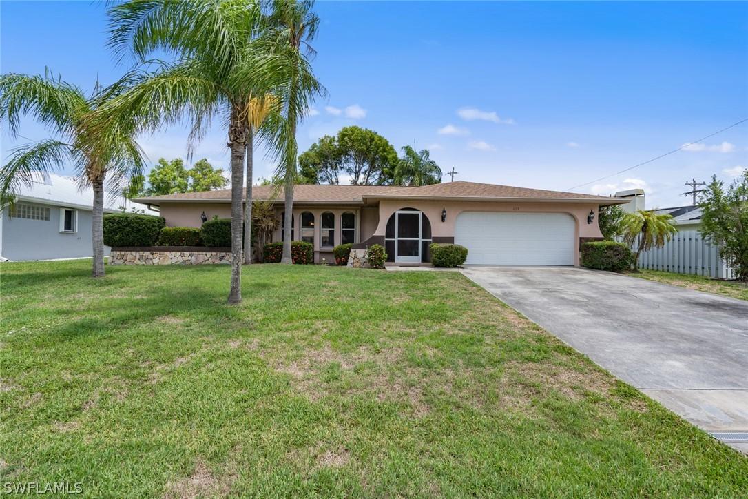 623 SE 22nd St., Cape Coral, FL 33990