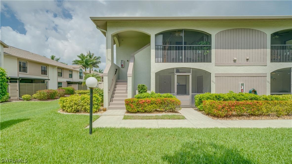 13238 Whitehaven Ln. #1207, Fort Myers, FL 33966