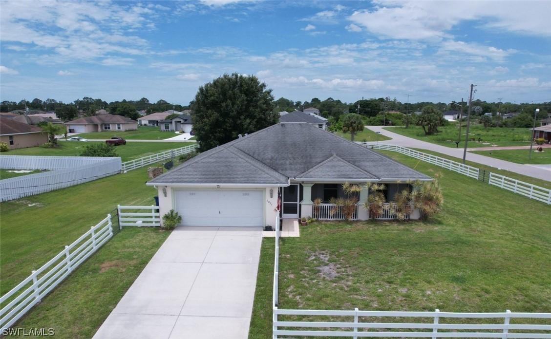 1021 Casino Ave., Lehigh Acres, FL 33971