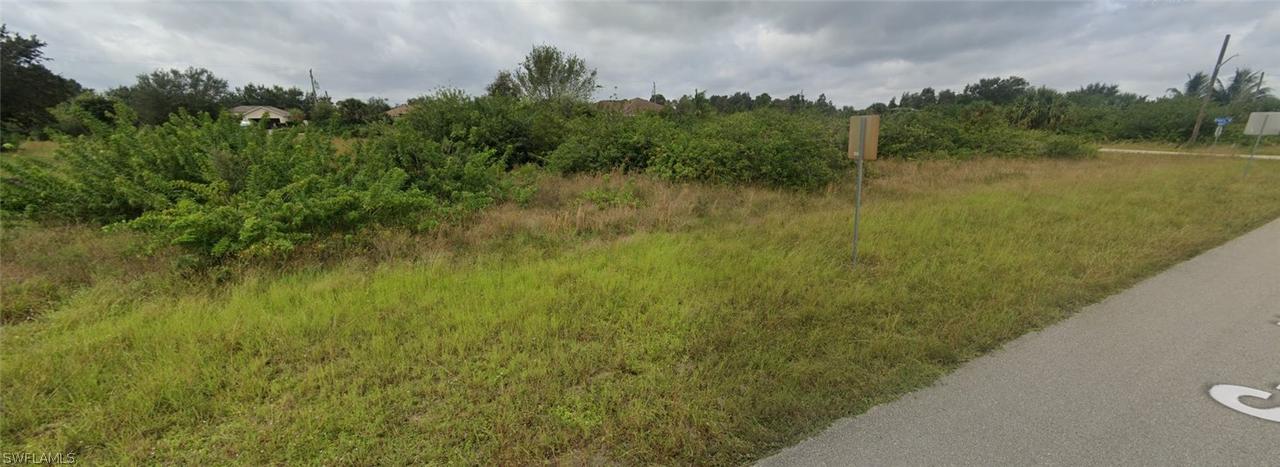 2537 Sunniland Blvd., Lehigh Acres, FL 33971