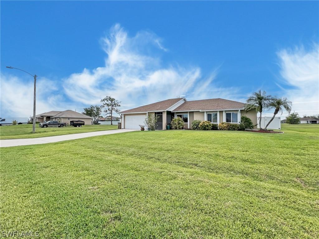 1825 NW 1st Ave., Cape Coral, FL 33993