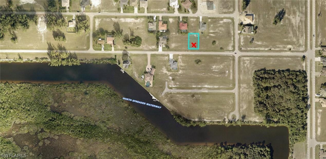 4115 NW 20th St., Cape Coral, FL 33993