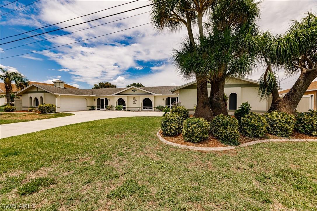 703 SE 7th St. #2, Cape Coral, FL 33990