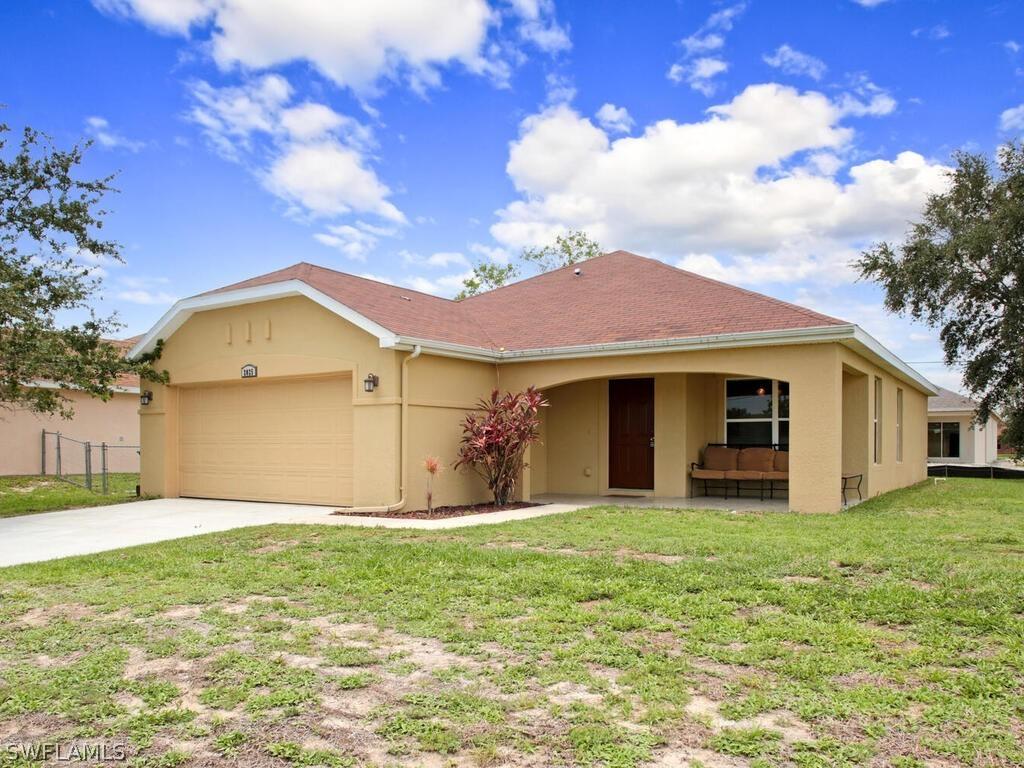 2025 NW 4th St., Cape Coral, FL 33993
