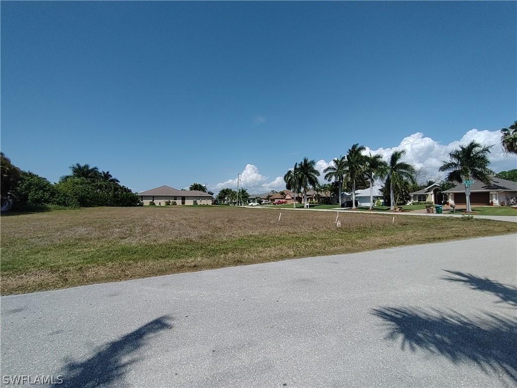[Address Hidden by Seller], Cape Coral, FL 33914