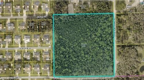 10820 Deer Run Farms Rd., Fort Myers, FL 33966