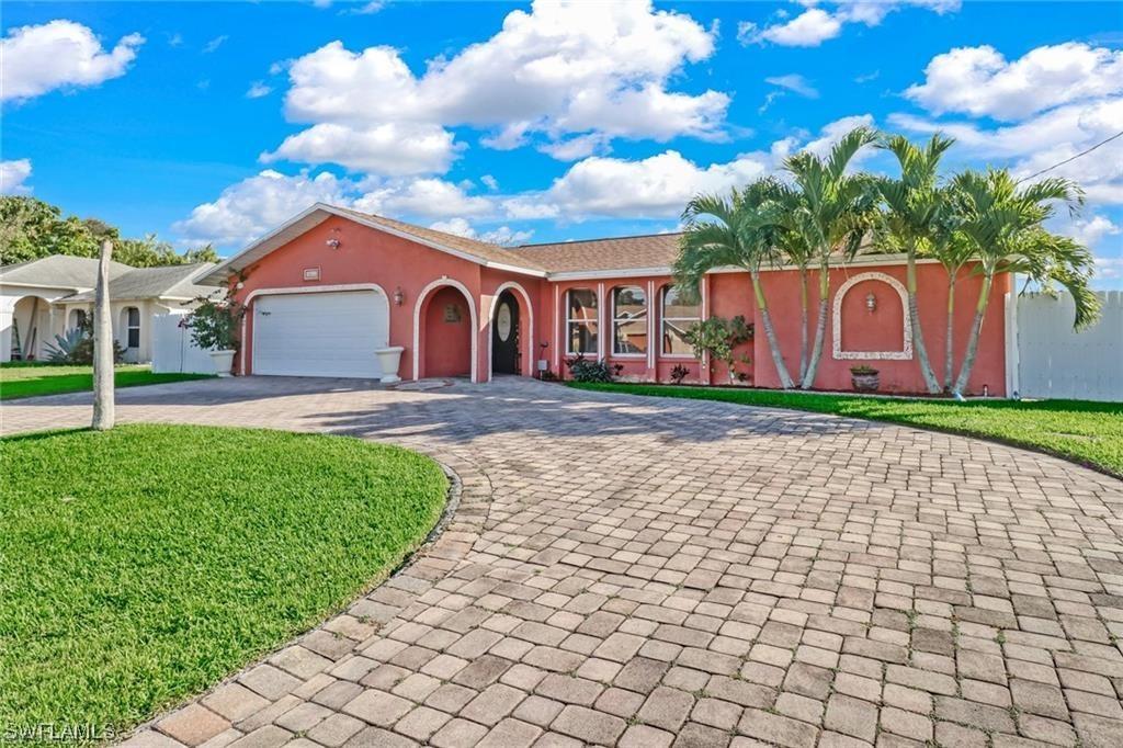 1422 SE 23rd Ter., Cape Coral, FL 33990