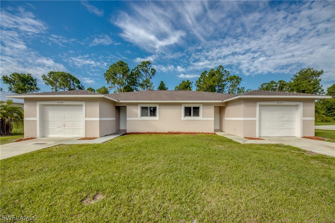4549-4551 30th St., Lehigh Acres, FL 33973