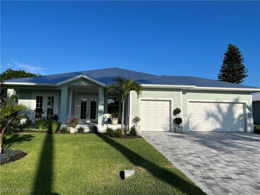 5312 SW 25th Pl., Cape Coral, FL 33914