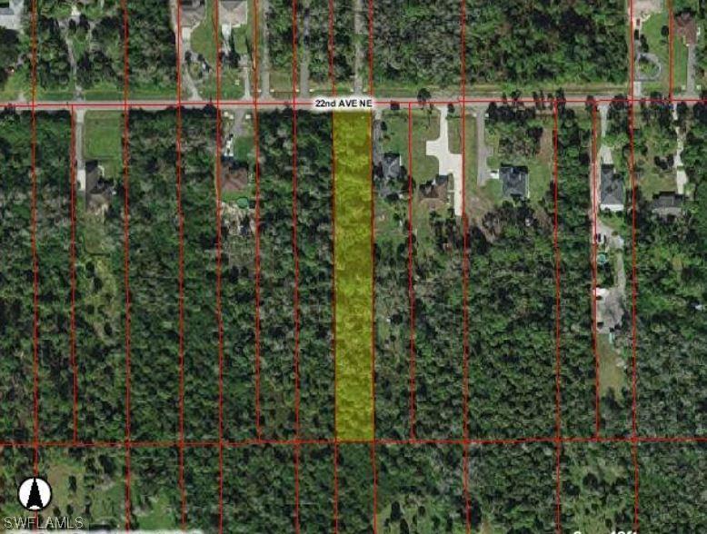 2570 22nd Ave., Naples, FL 34120