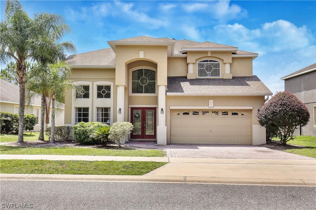 33857 Terragona Dr., Sorrento, FL 32776