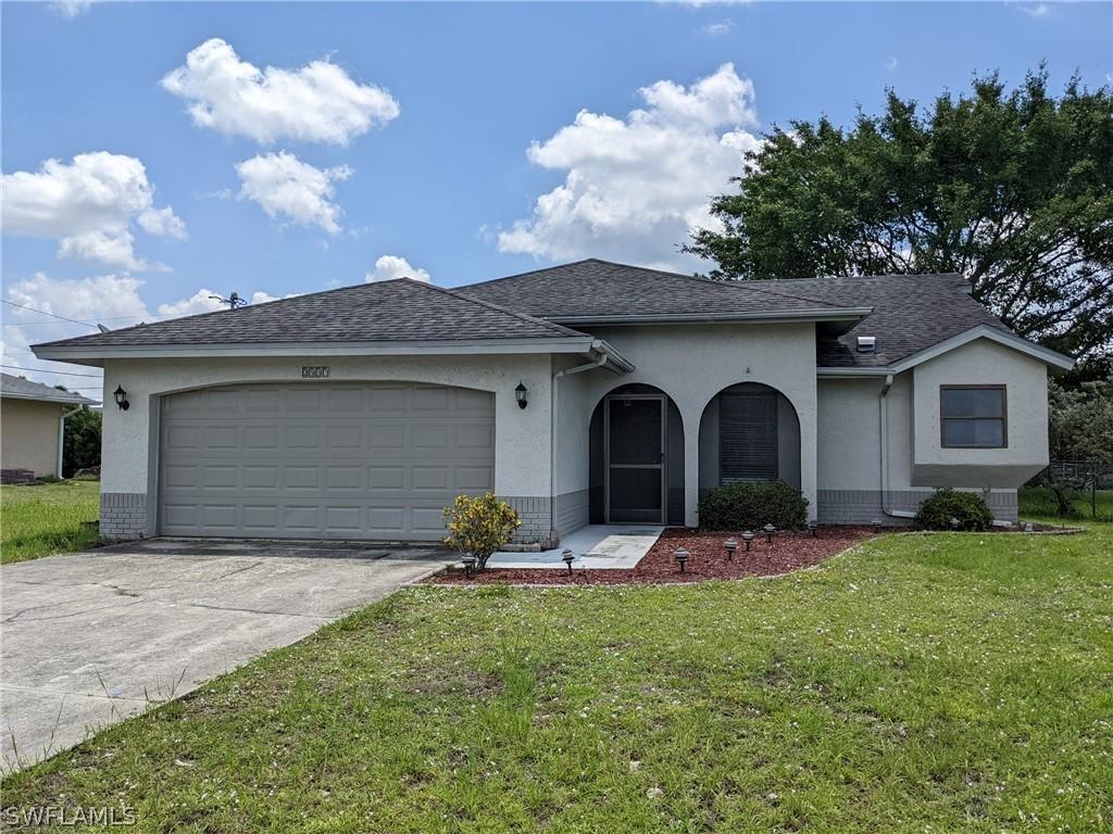 2537 SW 12th Ave., Cape Coral, FL 33914