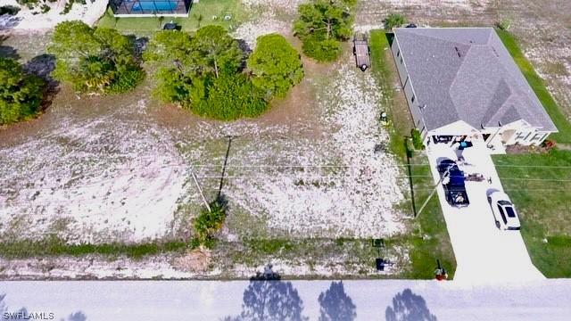 3735 NW 44th Ter., Cape Coral, FL 33993