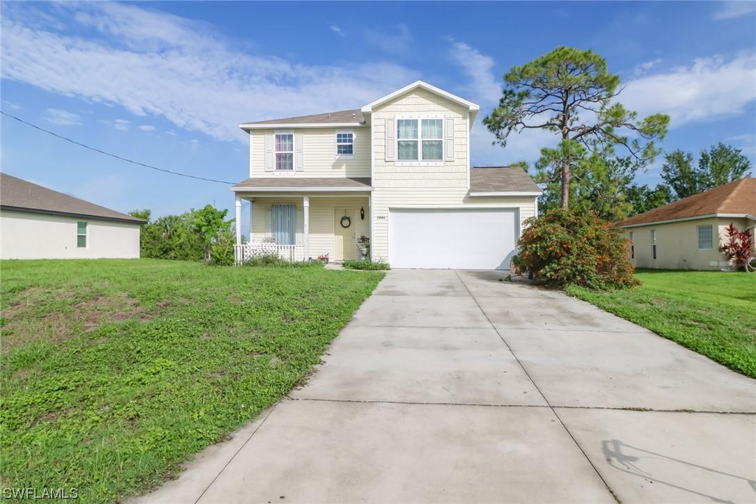 2846 NW 4th Ave., Cape Coral, FL 33993