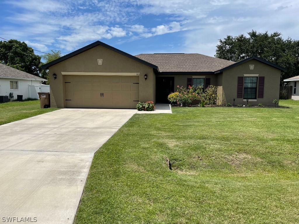 1117 SE 18th Ter., Cape Coral, FL 33990