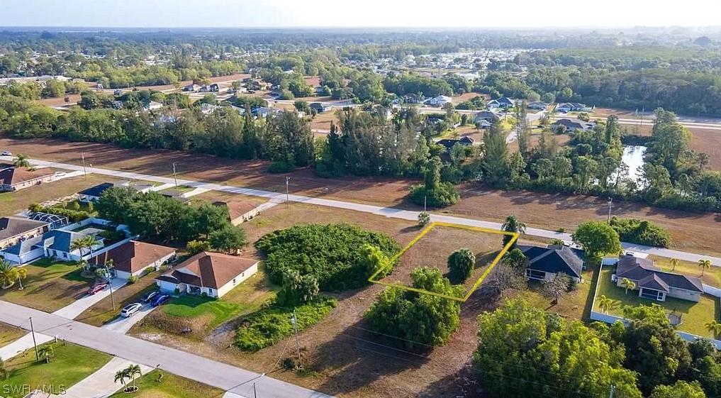 4134 NE 23rd Ave., Cape Coral, FL 33909