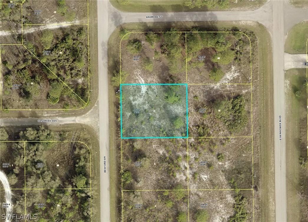 753-755 Bedford Dr., Lehigh Acres, FL 33974
