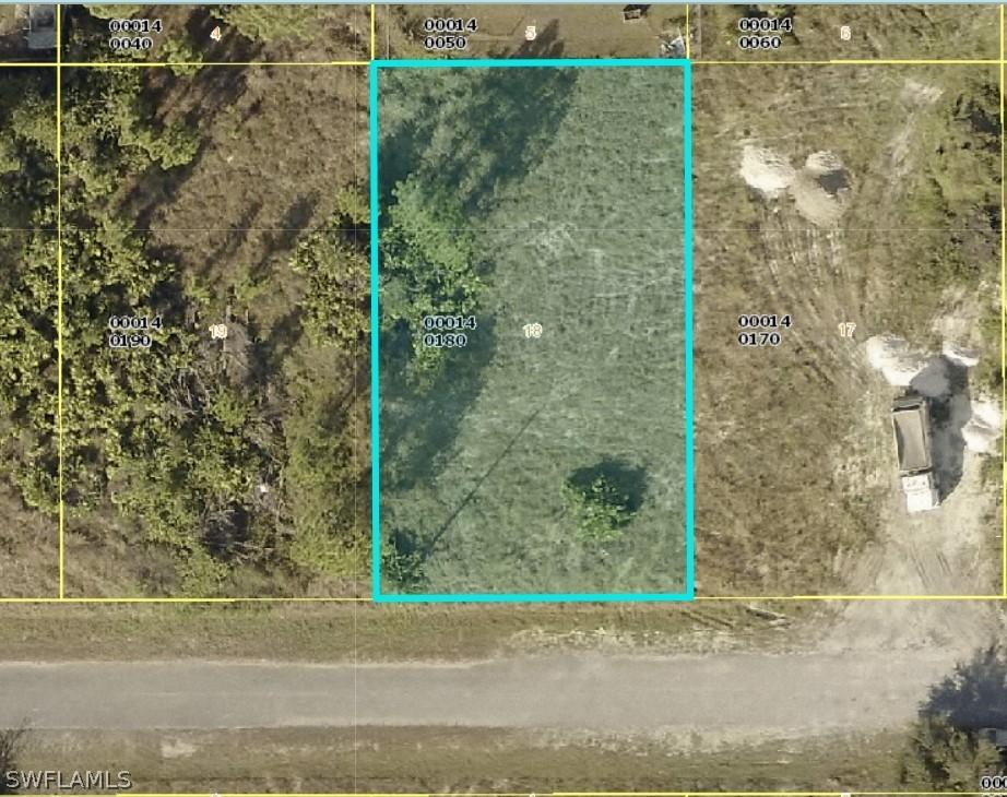 3612 6th St., Lehigh Acres, FL 33976