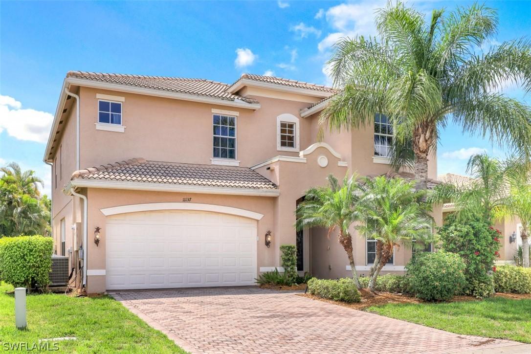11137 Sparkleberry Dr., Fort Myers, FL 33913