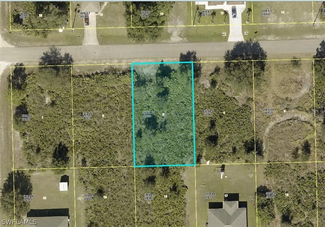 2615 62nd St., Lehigh Acres, FL 33971