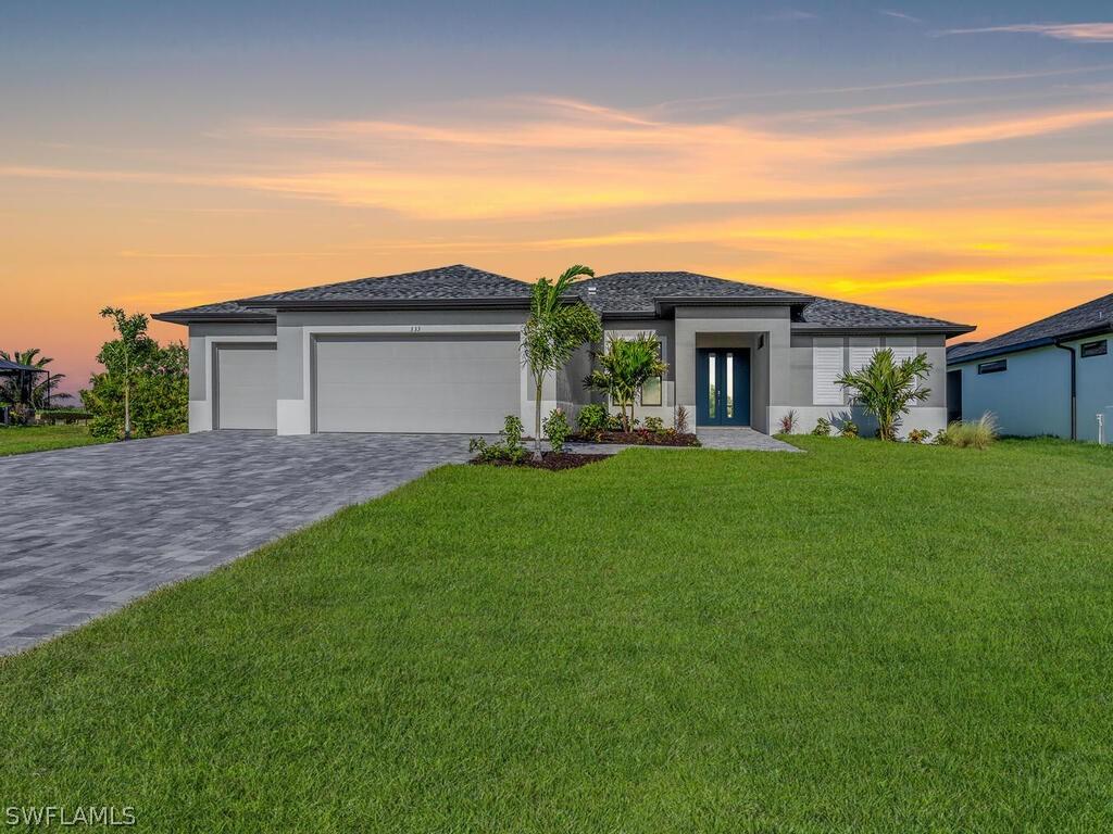 1514 SW 13th St., Cape Coral, FL 33991