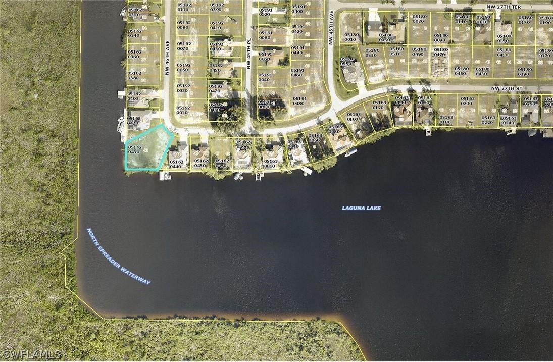 2700 NW 46th Ave., Cape Coral, FL 33993