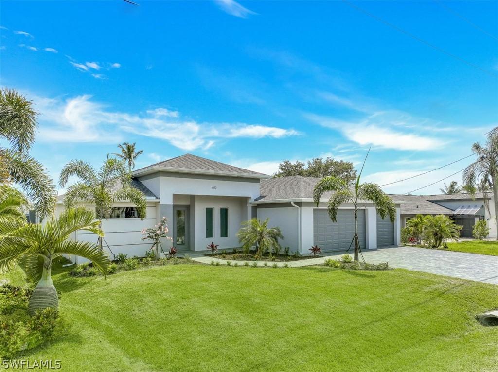 602 SW 35th St., Cape Coral, FL 33914
