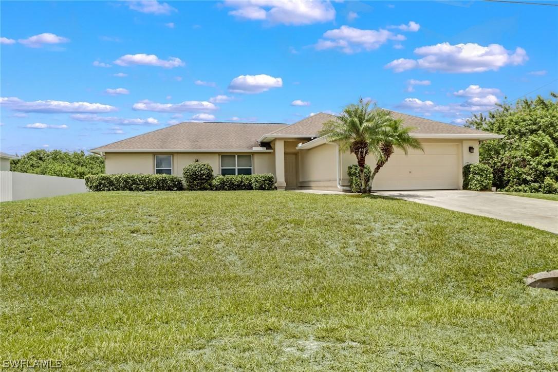 3014 41st St., Lehigh Acres, FL 33976