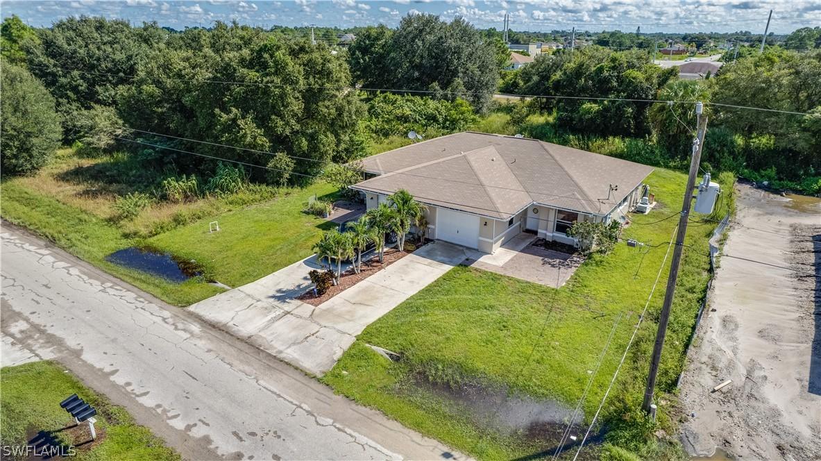 721-723 Gordon Ave., Lehigh Acres, FL 33973