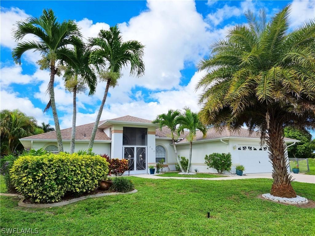 252 SE 31st Ter., Cape Coral, FL 33904