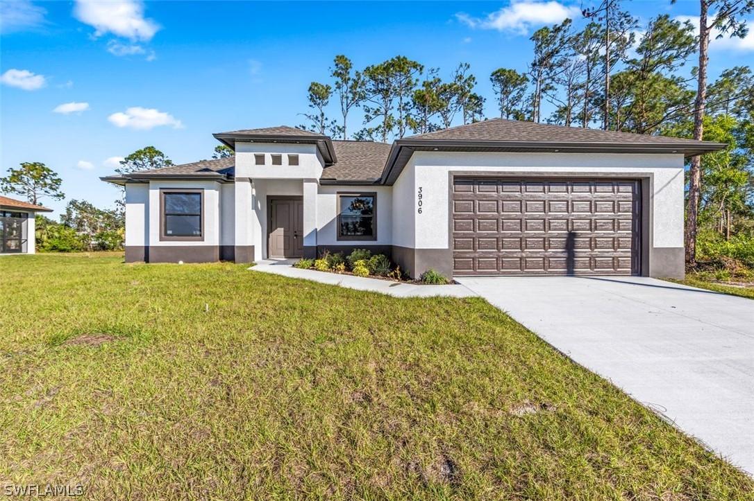 3906 Ordnance Rd., Lehigh Acres, FL 33971