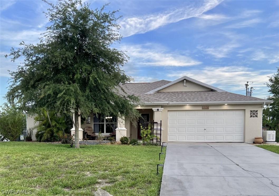 1508 SW 28th Ter., Cape Coral, FL 33914