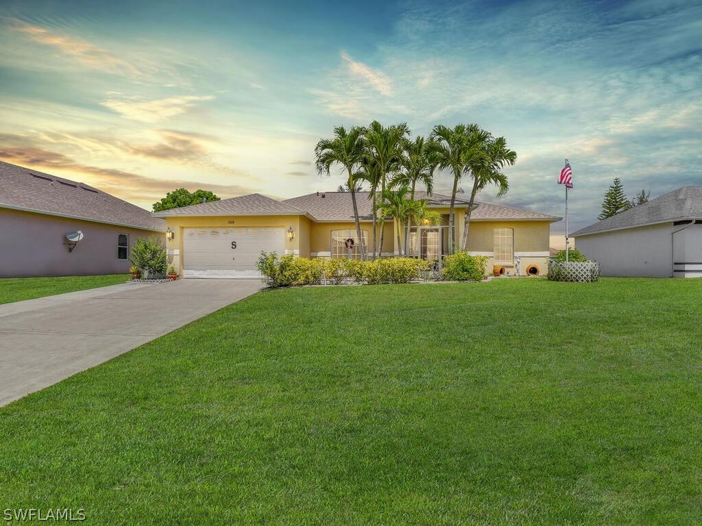 3325 SW 15th Ave., Cape Coral, FL 33914