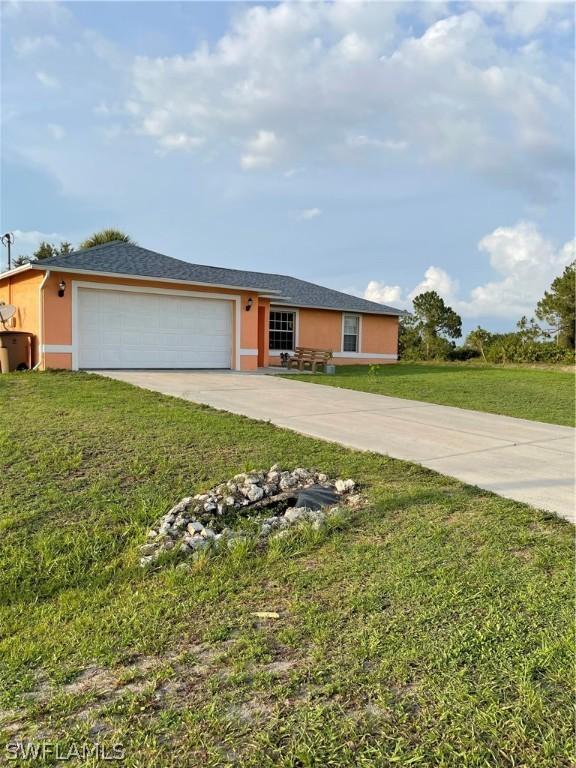 2500 42nd St., Lehigh Acres, FL 33971