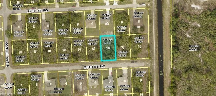 2504 28th St., Lehigh Acres, FL 33976