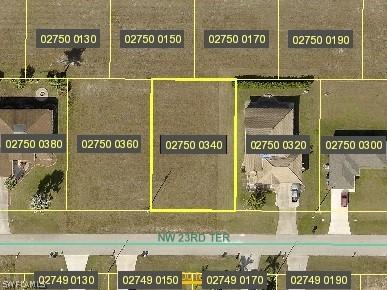 317 NW 23rd Ter., Cape Coral, FL 33993