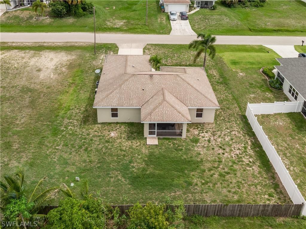 1512 NE 34th St., Cape Coral, FL 33909