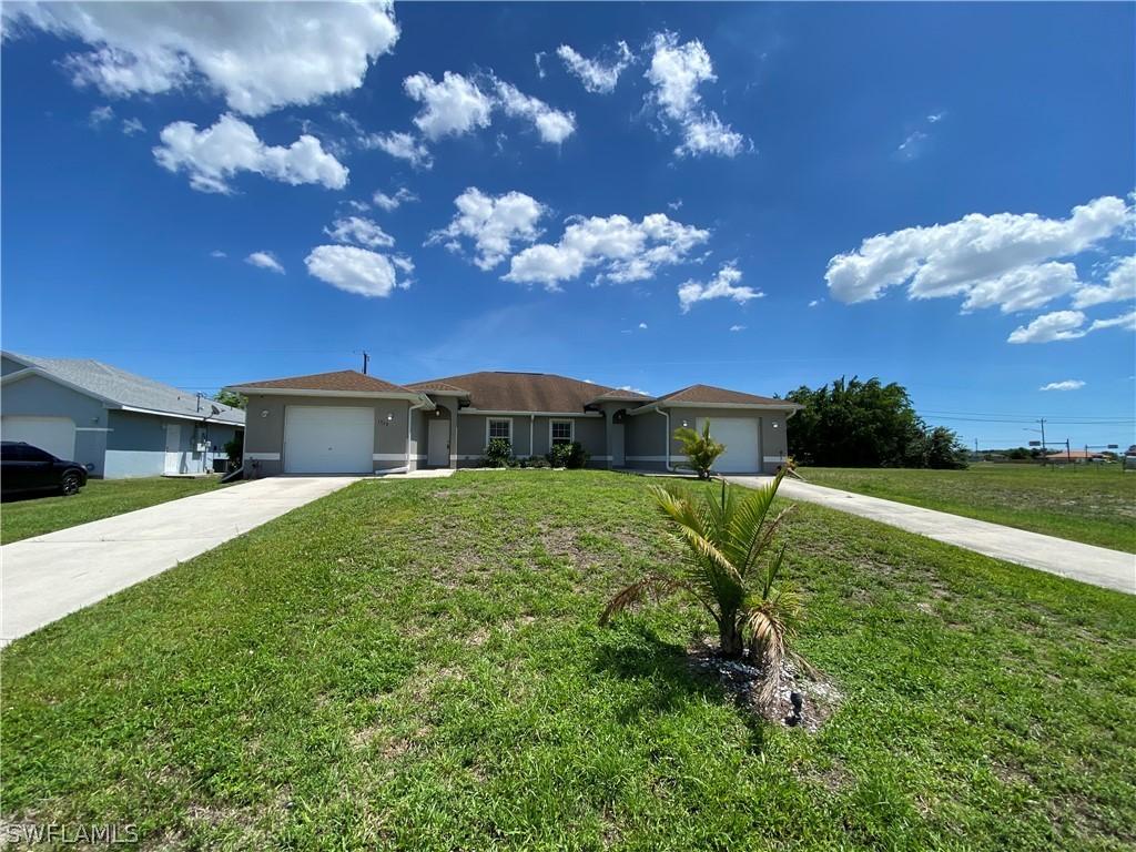 1326-1328 NE 16th Ter., Cape Coral, FL 33909
