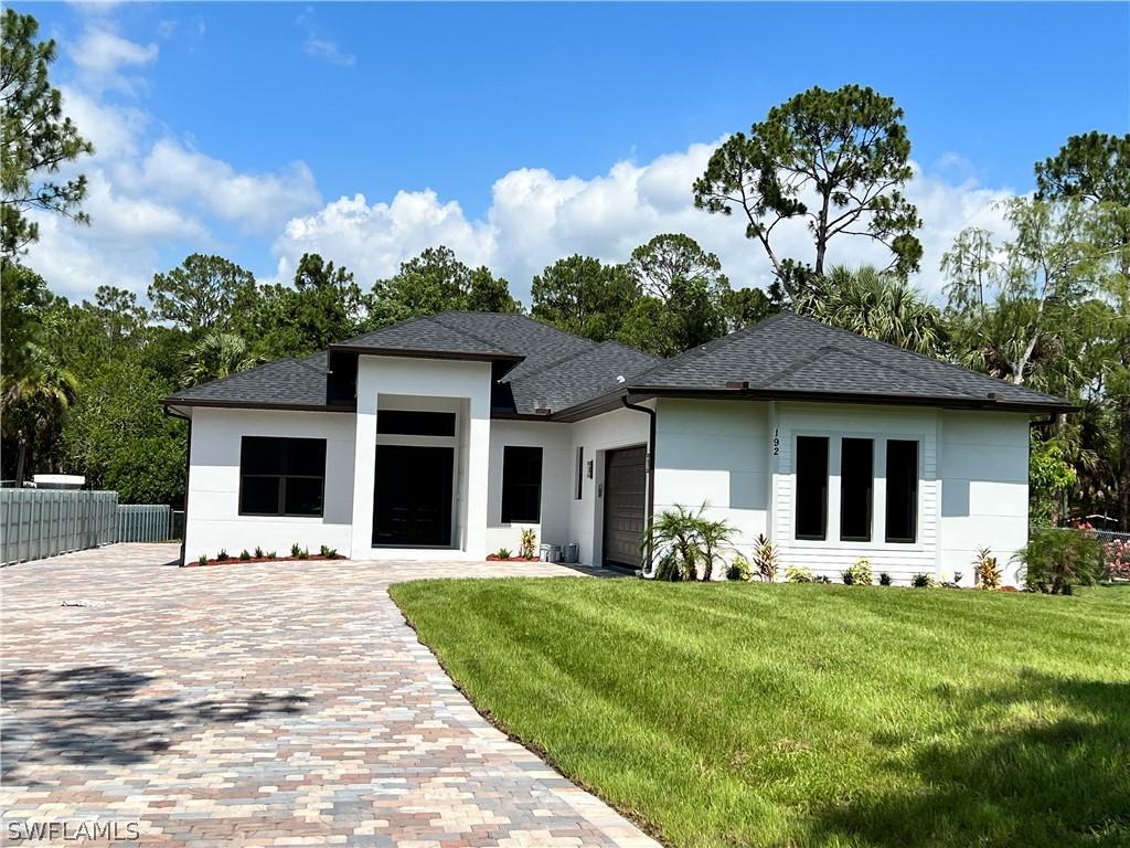 192 Wilson Blvd., Naples, FL 34117