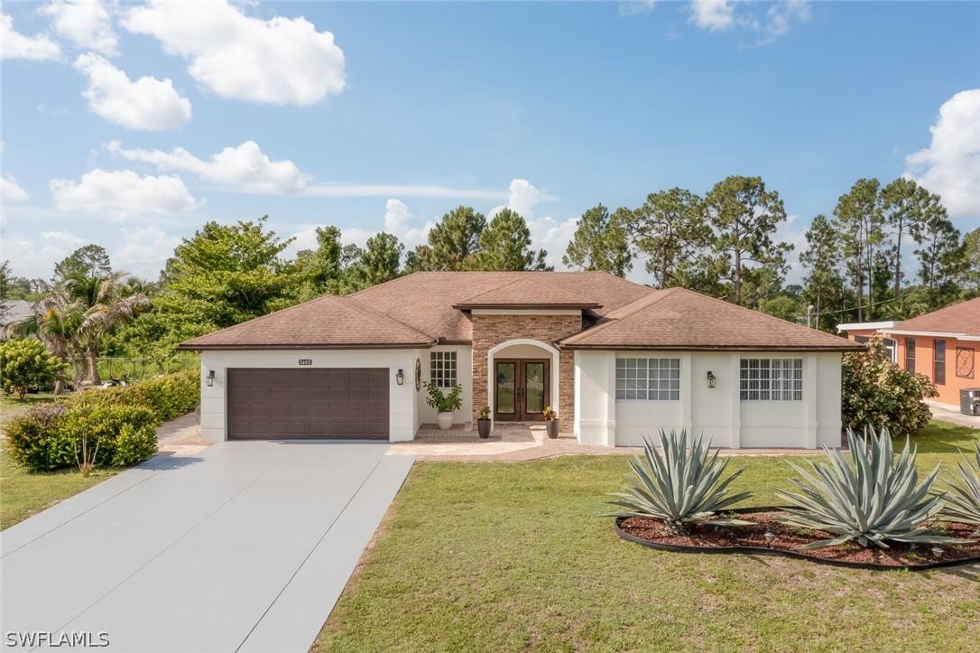2605 15th St., Lehigh Acres, FL 33971