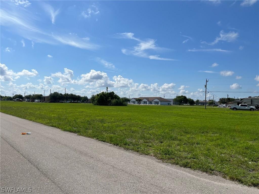 1026 NE 8th Ter., Cape Coral, FL 33909