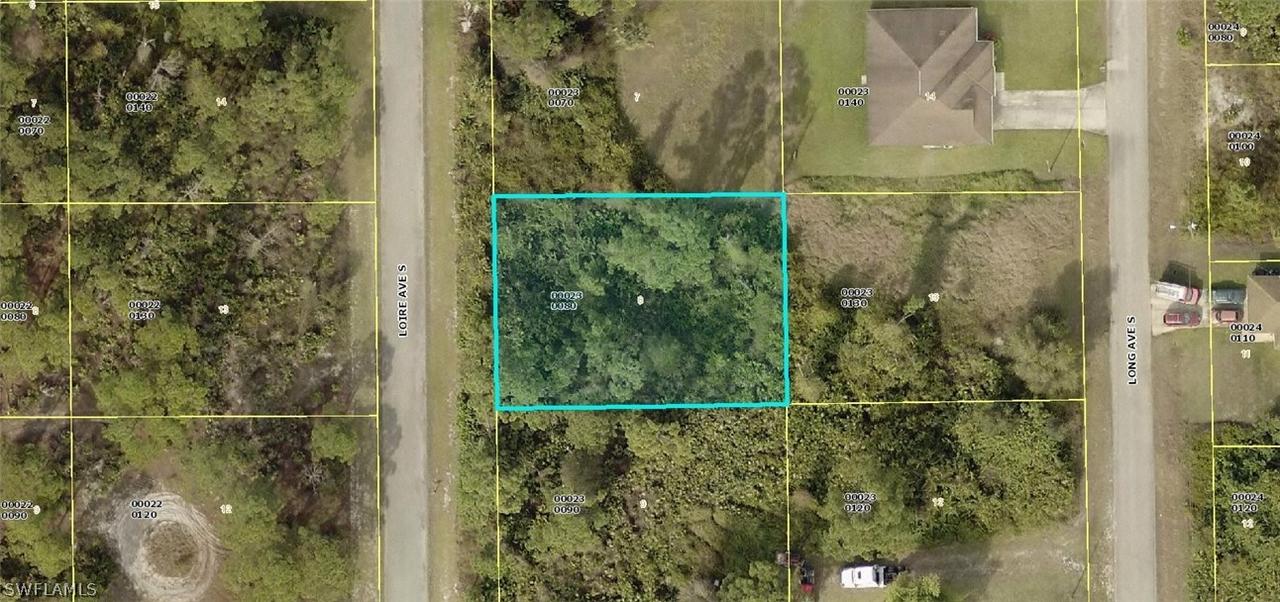 319 Loire Ave., Lehigh Acres, FL 33974