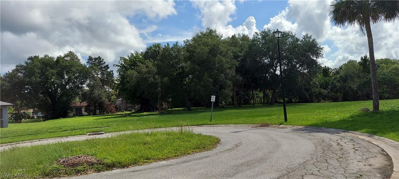 4861 Archie Ln., Fort Myers, FL 33905