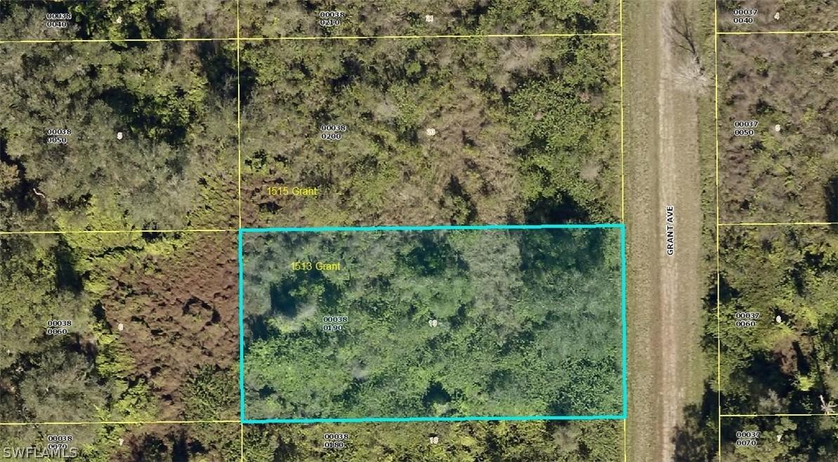 1513 Grant Ave., Lehigh Acres, FL 33972