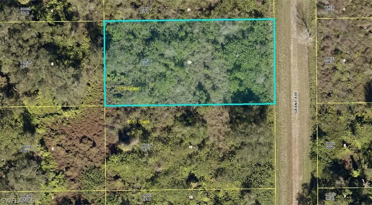 1515 Grant Ave., Lehigh Acres, FL 33972