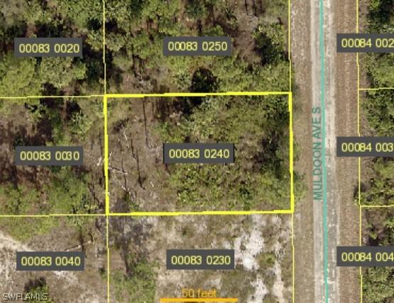 638 Muldoon Ave., Lehigh Acres, FL 33974