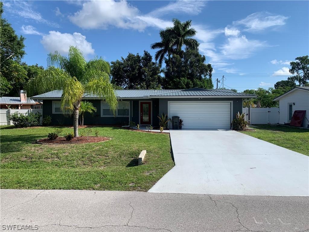 2413 Dover Ave., Fort Myers, FL 33907